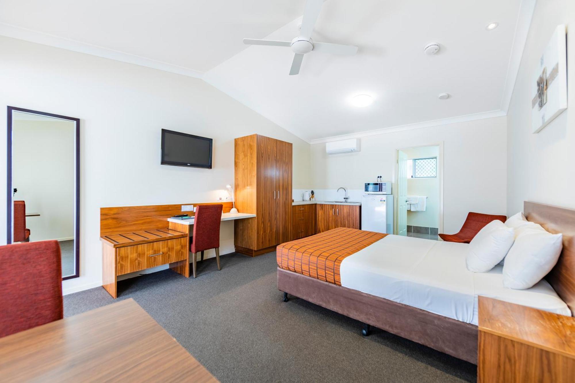 Roma Explorers Inn Pokoj fotografie