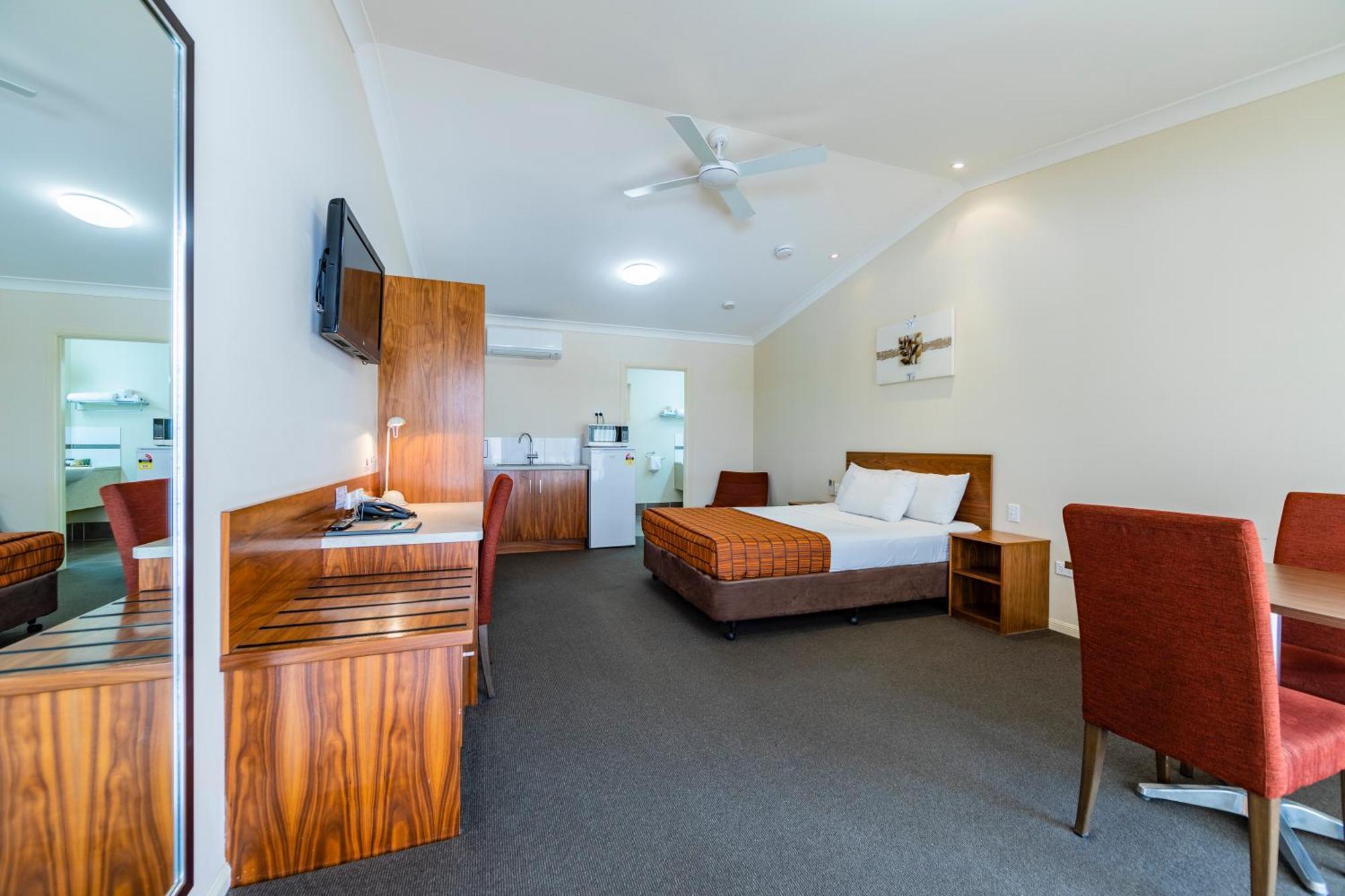 Roma Explorers Inn Pokoj fotografie