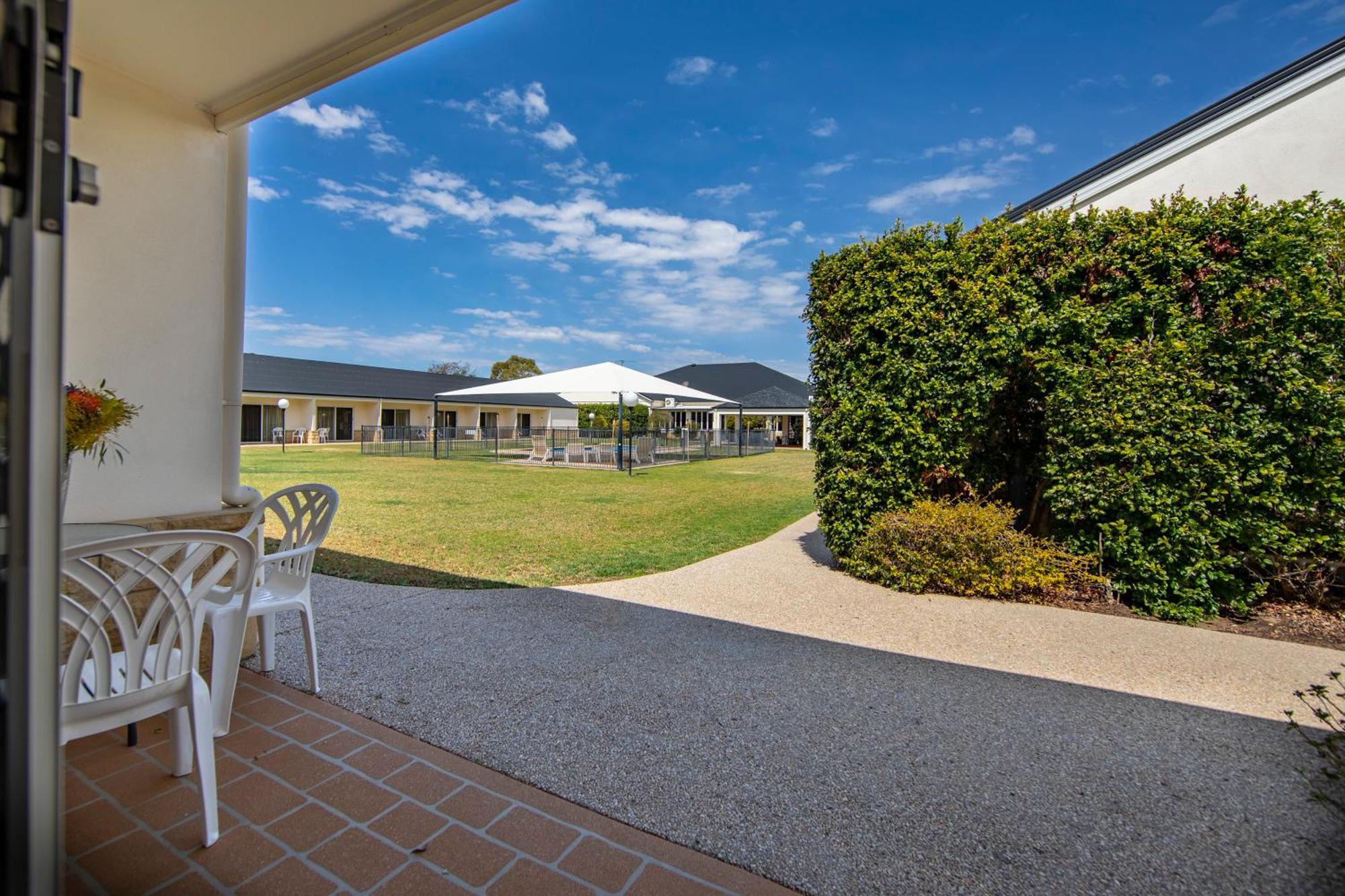 Roma Explorers Inn Pokoj fotografie