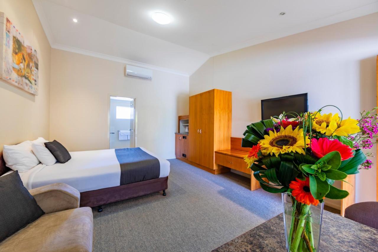 Roma Explorers Inn Pokoj fotografie
